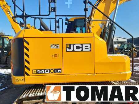 Beltegraver 2019 JCB 140 X (16)