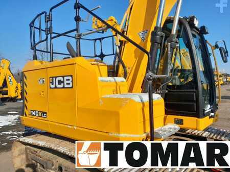Beltegraver 2019 JCB 140 X (17)