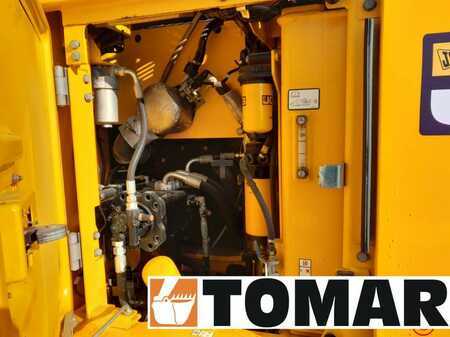 Beltegraver 2019 JCB 140 X (18)