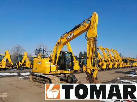 Beltegraver 2019 JCB 140 X (2)