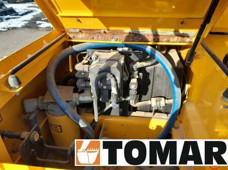 Beltegraver 2019 JCB 140 X (20)