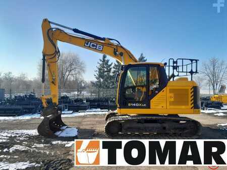 Beltegraver 2019 JCB 140 X (4)