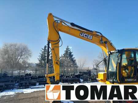 Beltegraver 2019 JCB 140 X (9)