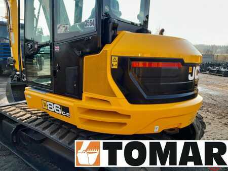 Beltegraver 2022 JCB 86 C-2 (13)
