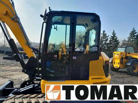 Beltegraver 2022 JCB 86 C-2 (14)