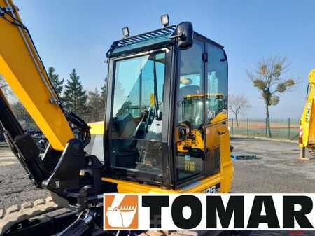 Beltegraver 2022 JCB 86 C-2 (15)