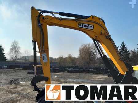 Beltegraver 2022 JCB 86 C-2 (16)