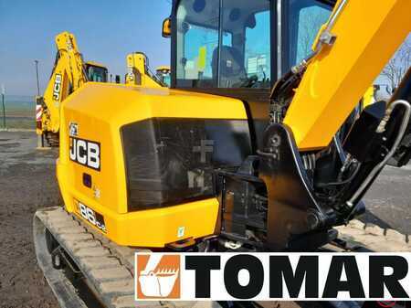 Beltegraver 2022 JCB 86 C-2 (9)