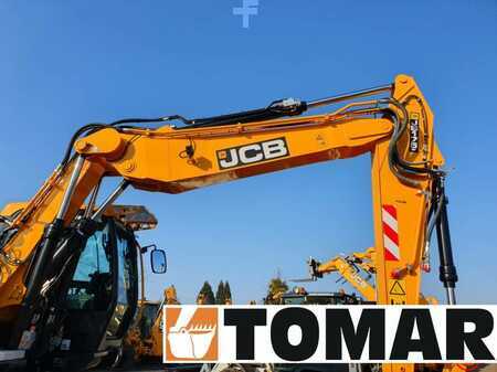 Mobilbagger 2023 JCB JS 175 W (10)