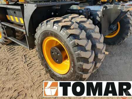 Mobilbagger 2023 JCB JS 175 W (12)