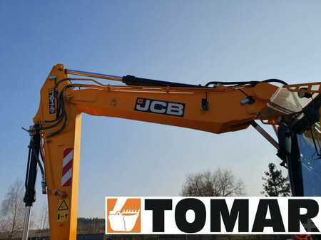 Mobilbagger 2023 JCB JS 175 W (16)