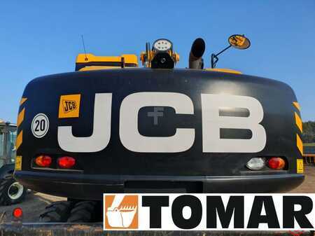 Mobilbagger 2023 JCB JS 175 W (19)