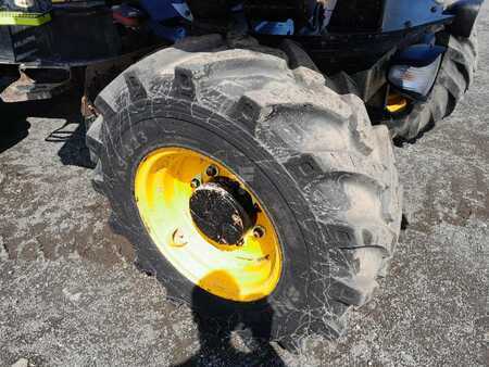 Minidumpere 2017 JCB TA 6 (11)