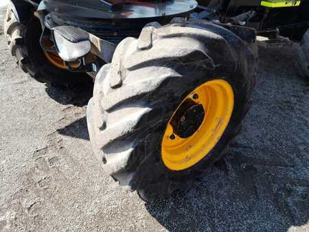 Minidumpere 2017 JCB TA 6 (12)