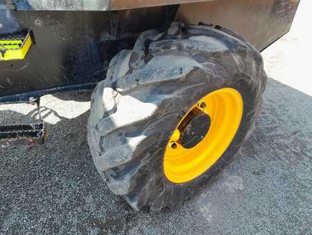 Minidumpere 2017 JCB TA 6 (13)