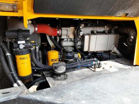 Minidumpere 2017 JCB TA 6 (15)