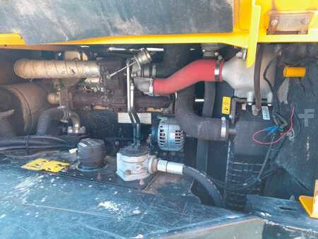Minidumpere 2017 JCB TA 6 (16)