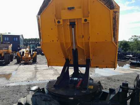 Minidumpere 2017 JCB TA 6 (17)
