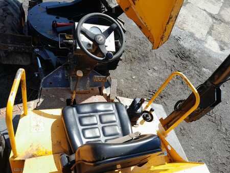 Minidumpere 2017 JCB TA 6 (18)