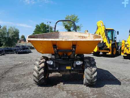Minidumpere 2017 JCB TA 6 (3)