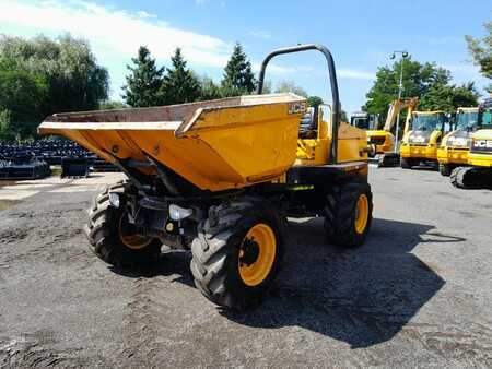 Minidumpere 2017 JCB TA 6 (4)