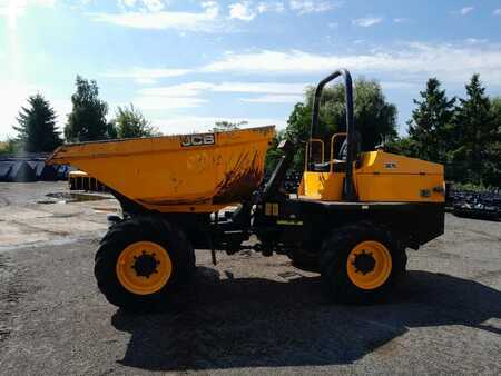Minidumpere 2017 JCB TA 6 (5)