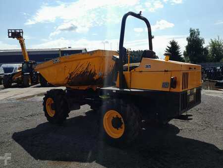 Minidumpere 2017 JCB TA 6 (6)