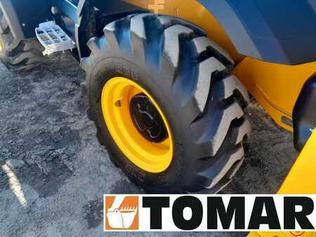 Rigid Backhoe Loader 2017 JCB 3 CX COMPACT (18)