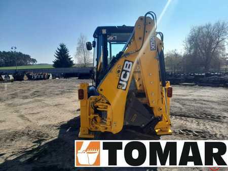 Rigid Backhoe Loader 2017 JCB 3 CX COMPACT (7)