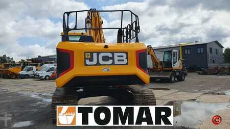 JCB 220 XL 4F