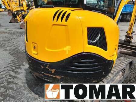 Mini excavators 2021 JCB 8026 CTS (10)