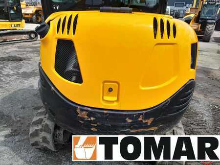 Mini excavators 2021 JCB 8026 CTS (11)