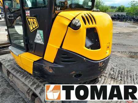 Mini excavators 2021 JCB 8026 CTS (12)