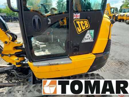 Mini excavators 2021 JCB 8026 CTS (13)