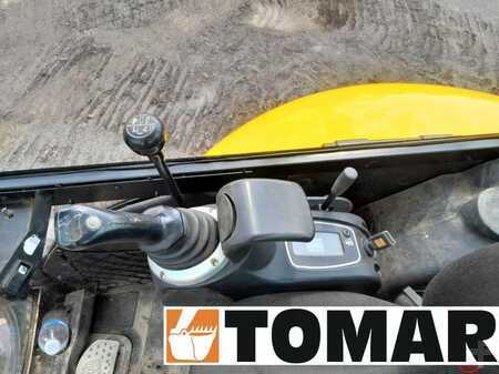 Mini excavators 2021 JCB 8026 CTS (17)