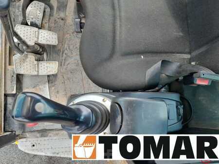 Mini excavators 2021 JCB 8026 CTS (18)
