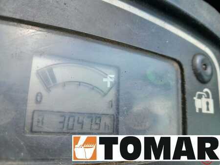 Mini excavators 2021 JCB 8026 CTS (19)
