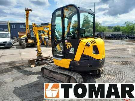 Mini excavators 2021 JCB 8026 CTS (5)