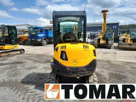 Mini excavators 2021 JCB 8026 CTS (6)