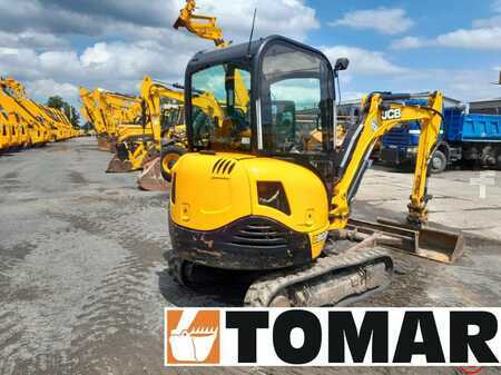 Mini excavators 2021 JCB 8026 CTS (7)
