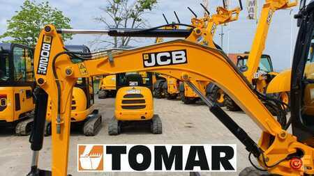 Minibagger 2011 JCB 8025 ZTS (13)