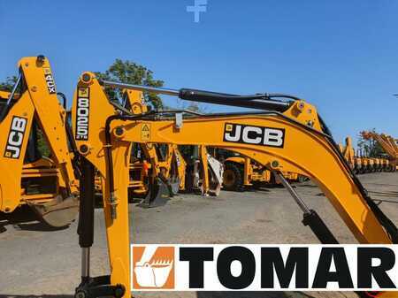 JCB 8025 ZTS
