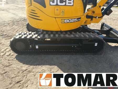 JCB 8025 ZTS