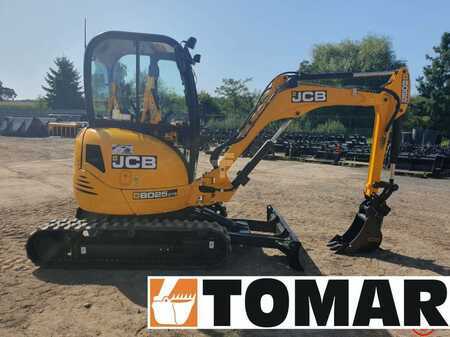 JCB 8025 ZTS