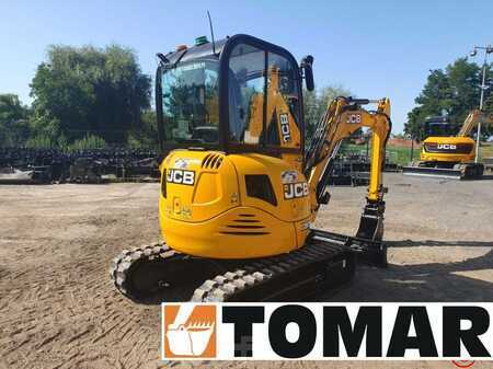 JCB 8025 ZTS