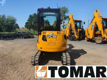 JCB 8025 ZTS