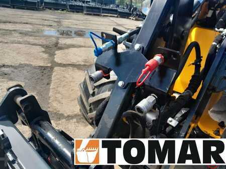 Pyöräkuormaajat 2020 JCB 403 (10)