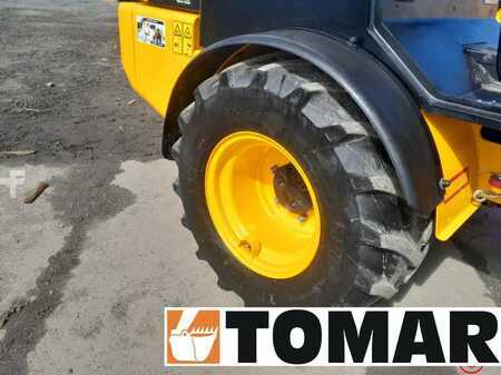 Pyöräkuormaajat 2020 JCB 403 (13)