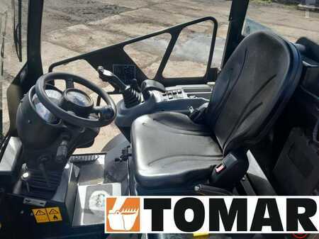 Pyöräkuormaajat 2020 JCB 403 (17)
