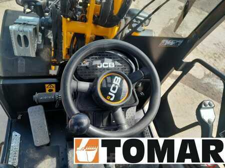 Pyöräkuormaajat 2020 JCB 403 (19)